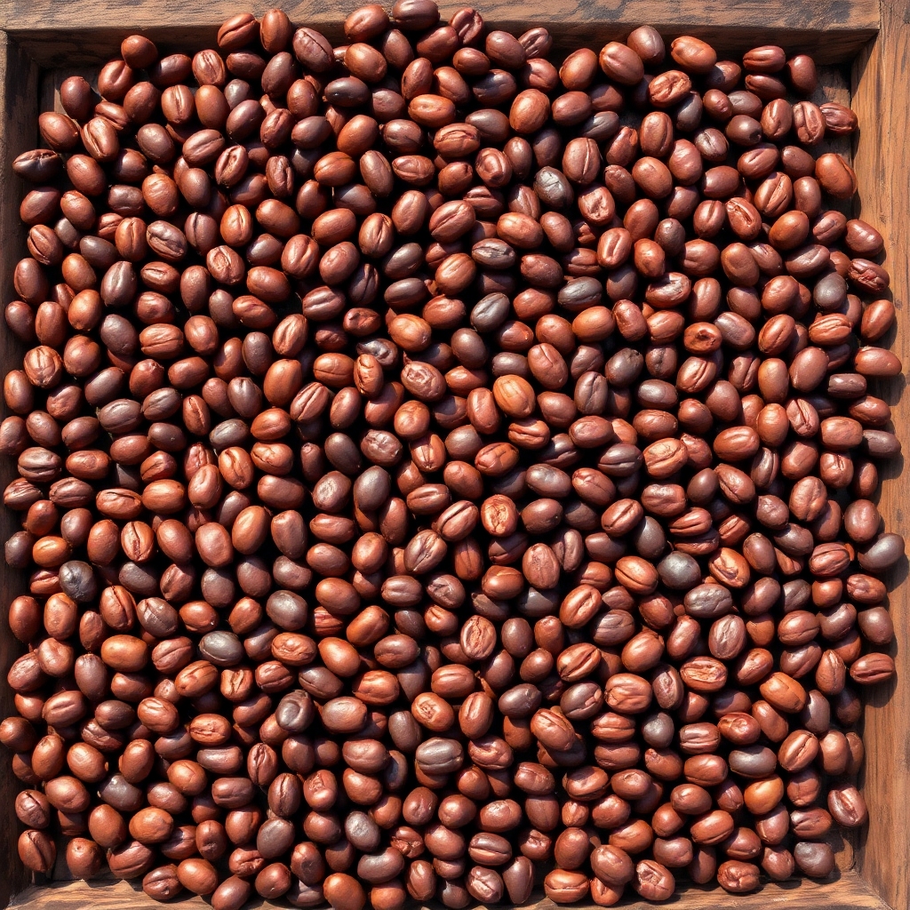 Fermentación y Secado